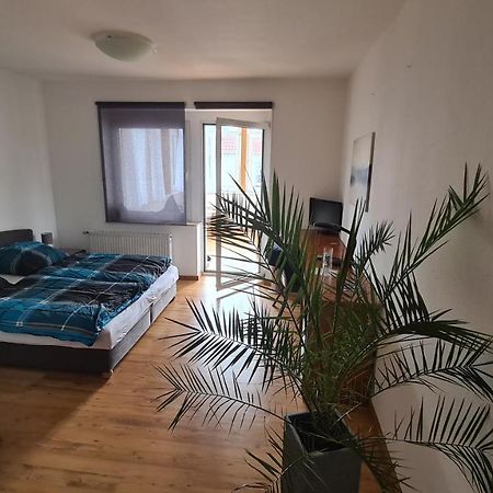 Hotel Gartenstadt Dortmund Luaran gambar