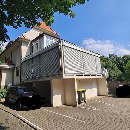 Hotel Gartenstadt Dortmund Luaran gambar