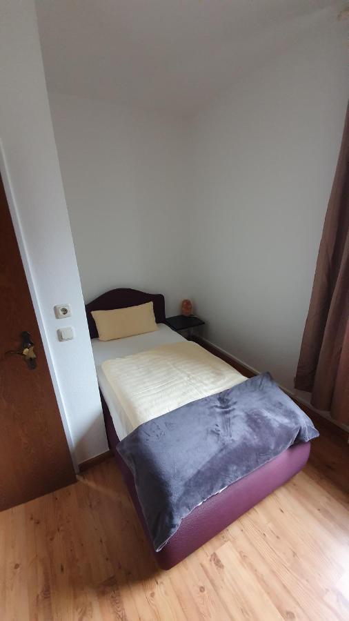 Hotel Gartenstadt Dortmund Luaran gambar