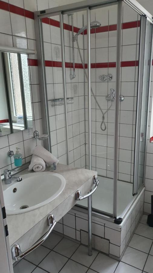 Hotel Gartenstadt Dortmund Luaran gambar